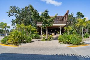 Zahrada ubytování ophelia luxury condo 1 bedroom