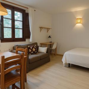 Gallery image of Apartamentos Los Hidalgos in Santillana del Mar