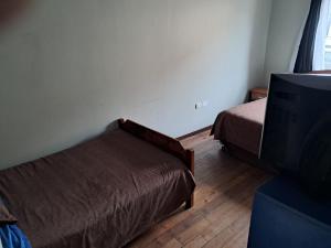 Gallery image of Hostal Puerto Lounge in Valparaíso +17 photos