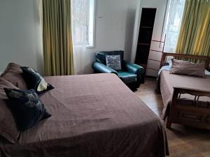 Gallery image of Hostal Puerto Lounge in Valparaíso