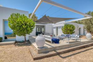 Φωτογραφία από το άλμπουμ του Villa Kryvo - Quiet retreat στον Κώστο