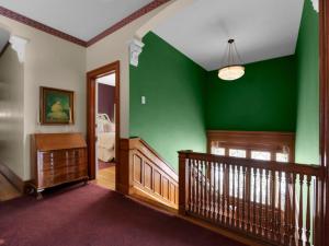 Fotografie z fotogalerie ubytování Old Library Inn v destinaci Olean