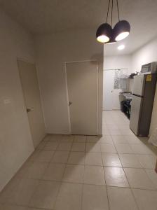 Η κουζίνα ή μικρή κουζίνα στο Casa Sur