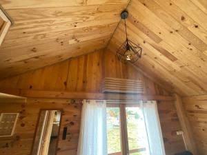 Fotografie z fotogalerie ubytování Chalet Echo des Montagnes v destinaci Camurac