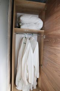Fotografie z fotogalerie ubytování Albania Studio Apartament v destinaci Tirane