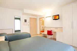 Gallery image of Hotel Miorelli in Nago-Torbole