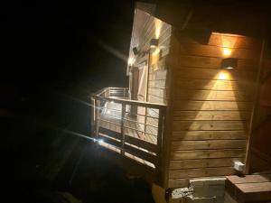 Fotografie z fotogalerie ubytování Chalet Echo des Montagnes v destinaci Camurac