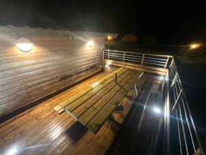 Fotografie z fotogalerie ubytování Chalet Echo des Montagnes v destinaci Camurac