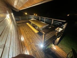 Fotografie z fotogalerie ubytování Chalet Echo des Montagnes v destinaci Camurac