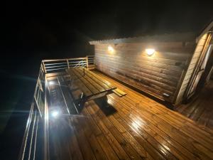 Fotografie z fotogalerie ubytování Chalet Echo des Montagnes v destinaci Camurac