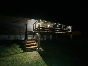 Fotografie z fotogalerie ubytování Chalet Echo des Montagnes v destinaci Camurac