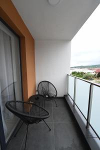 Fotografie z fotogalerie ubytování Velvet Central Residence v destinaci Văleni