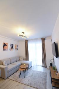 Fotografie z fotogalerie ubytování Velvet Central Residence v destinaci Văleni