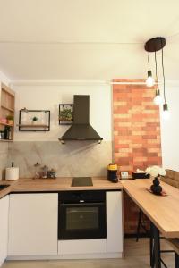 Fotografie z fotogalerie ubytování Velvet Central Residence v destinaci Văleni + 26 fotografií