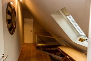 Galeriebild der Unterkunft Apartmenthaus am Dom mit Parkplatz in Zwickau