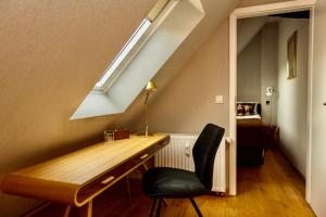Galeriebild der Unterkunft Apartmenthaus am Dom mit Parkplatz in Zwickau