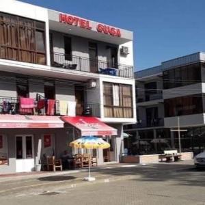 Fotografie z fotogalerie ubytování HOTEL GUGA v destinaci Kobuleti