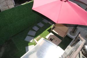 Fotografie z fotogalerie ubytování Albania Studio Apartament v destinaci Tirane