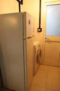 Fotografie z fotogalerie ubytování Albania Studio Apartament v destinaci Tirane