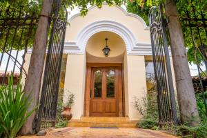 Exteriér nebo vchod ubytování La Casona Hotel Boutique + 37 fotografií