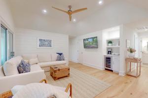 Gambar di galeri bagi 5550 Turtle Cove Lagoon View di Kiawah Island