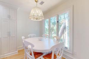 Gambar di galeri bagi 5550 Turtle Cove Lagoon View di Kiawah Island