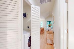 Gambar di galeri bagi 5550 Turtle Cove Lagoon View di Kiawah Island