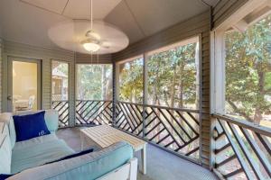 Gambar di galeri bagi 5550 Turtle Cove Lagoon View di Kiawah Island
