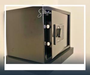 Fotografie z fotogalerie ubytování Casa Santa Fe v destinaci San Salvador