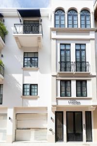 Foto sihtkohas Panamá asuva majutusasutuse Casa Lourdes By Acomodo Casco Viejo galeriist +37 fotot