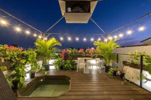 Foto sihtkohas Panamá asuva majutusasutuse Casa Lourdes By Acomodo Casco Viejo galeriist