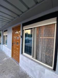 Fotografie z fotogalerie ubytování Albania Studio Apartament v destinaci Tirane