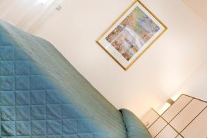 Istumisnurk majutusasutuses Hotel Miorelli