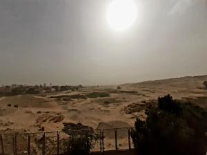 Fotografija v galeriji nastanitve TuT Pyramids View v Kairu