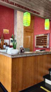 Fotografia z galérie ubytovania Hotel HHB Pontevedra Confort v destinácii Pontevedra
