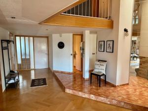Gallery image of Exklusives Penthouse Apartment Kiel in Kiel