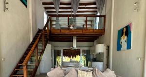 Fotografie z fotogalerie ubytování Spirit Holbox v destinaci Ostrov Holbox