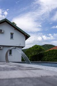 Gallery image of Villa Asja in Bihać