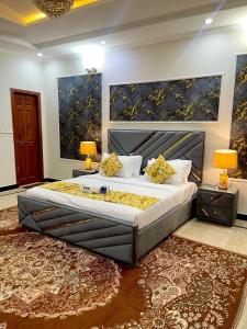 Gallery image of Umda Safari in Islamabad