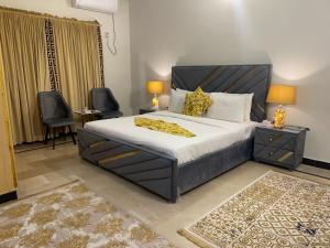 Gallery image of Umda Safari in Islamabad