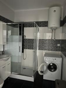 Fotografie z fotogalerie ubytování Beautiful comfort apartment v destinaci Kravlja