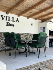 Imagen de la galería de Villa Majdan- ILTA, en Mostar