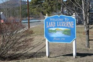 Gallery image of Luzerne Court Motel in Lake Luzerne