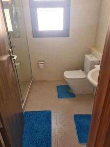 Billede fra billedgalleriet på Gaia North Coast Ras El Hekma i Zāwiyat al ‘Awwāmah