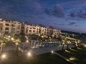 Billede fra billedgalleriet på Gaia North Coast Ras El Hekma i Zāwiyat al ‘Awwāmah + 9 billeder