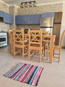 Billede fra billedgalleriet på Gaia North Coast Ras El Hekma i Zāwiyat al ‘Awwāmah