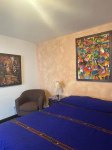 Gallery image of Casa Elena in Antigua Guatemala