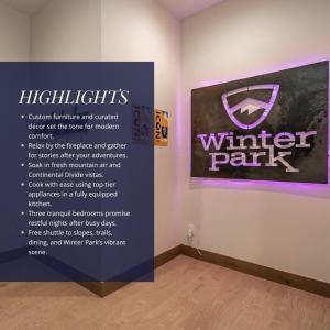 Certifikát, hodnocení, plakát nebo jiný dokument vystavený v ubytování Elevated Vibes + 37 fotografií