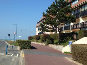 Gallery image of Deauville Plage 1 in Villers-sur-Mer