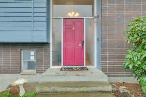 Fotografie z fotogalerie ubytování 7 Mi to Dtwn Pet-Friendly Abode in Seattle! v destinaci Seattle